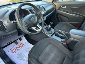 Kia Sportage 1, 700CRDI EURO5B , снимка 8