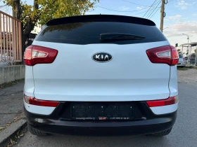 Kia Sportage 1, 700CRDI EURO5B , снимка 6