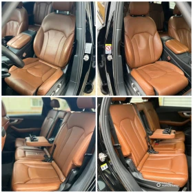 Audi SQ7 V8T 4.0TDI Ma3x, снимка 13
