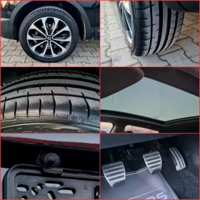 Nissan Qashqai TEKNA * СОБСТВЕН ЛИЗИНГ, снимка 10