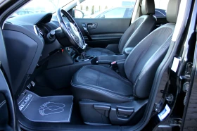 Nissan Qashqai TEKNA * СОБСТВЕН ЛИЗИНГ, снимка 12