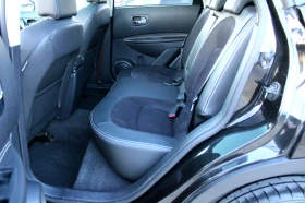 Nissan Qashqai TEKNA * СОБСТВЕН ЛИЗИНГ, снимка 15