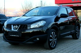 Nissan Qashqai TEKNA * СОБСТВЕН ЛИЗИНГ, снимка 1