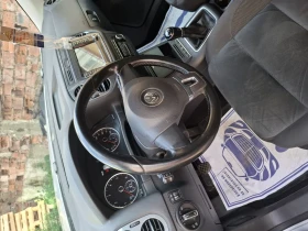 VW Tiguan 2000, снимка 13