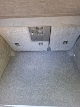 VW Tiguan 2000, снимка 9