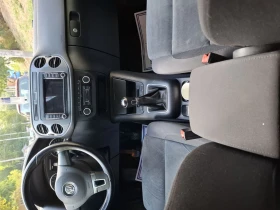 VW Tiguan 2000, снимка 5