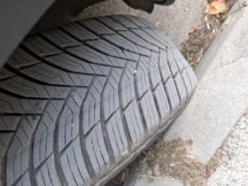 VW Tiguan 2000, снимка 11