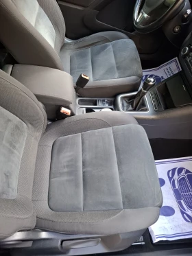 VW Tiguan 2000, снимка 12