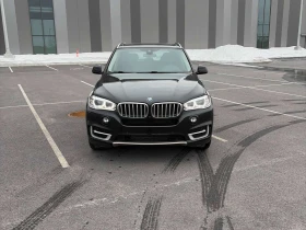 BMW X5 * xDrive35d * CARFAX * БЕЗ ПЪРВОНАЧАЛНА ВНОСКА, снимка 6