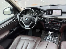 BMW X5 * xDrive35d * CARFAX * БЕЗ ПЪРВОНАЧАЛНА ВНОСКА, снимка 5