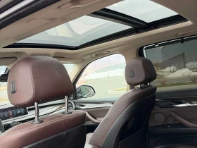 BMW X5 * xDrive35d * CARFAX * БЕЗ ПЪРВОНАЧАЛНА ВНОСКА, снимка 15