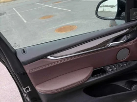 BMW X5 * xDrive35d * CARFAX * БЕЗ ПЪРВОНАЧАЛНА ВНОСКА, снимка 13