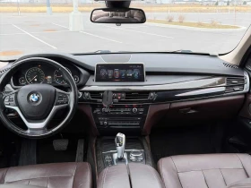 BMW X5 * xDrive35d * CARFAX * БЕЗ ПЪРВОНАЧАЛНА ВНОСКА, снимка 16