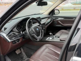 BMW X5 * xDrive35d * CARFAX * БЕЗ ПЪРВОНАЧАЛНА ВНОСКА, снимка 10