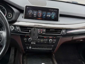 BMW X5 * xDrive35d * CARFAX * БЕЗ ПЪРВОНАЧАЛНА ВНОСКА, снимка 9