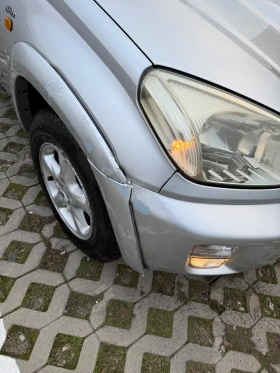 Toyota Rav4, снимка 3