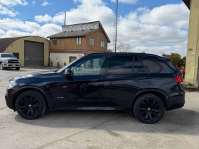 BMW X5 * xDrive35i * Дигитално табло* Хед-Ъп* , снимка 2