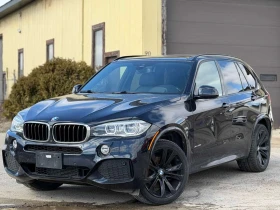 BMW X5 * xDrive35i * Дигитално табло* Хед-Ъп* , снимка 1
