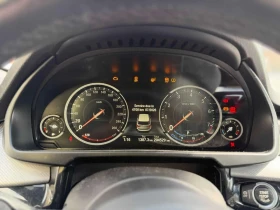 BMW X5 * xDrive35i * Дигитално табло* Хед-Ъп* , снимка 8