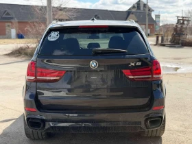 BMW X5 * xDrive35i * Дигитално табло* Хед-Ъп* , снимка 4
