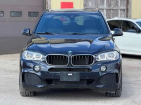 BMW X5 * xDrive35i * Дигитално табло* Хед-Ъп* , снимка 6