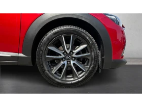 Mazda CX-3 Месечна вноска от 214  , снимка 16