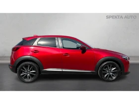 Mazda CX-3 Месечна вноска от 214  , снимка 17