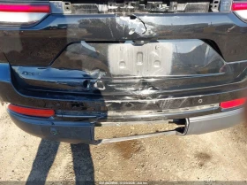 Jeep Grand cherokee 3.6l Altitude 4X4, снимка 6