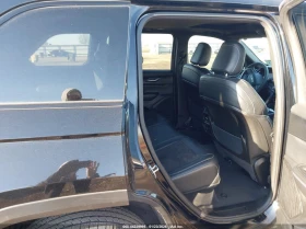 Jeep Grand cherokee 3.6l Altitude 4X4, снимка 8