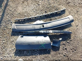 Jeep Grand cherokee 3.6l Altitude 4X4, снимка 12