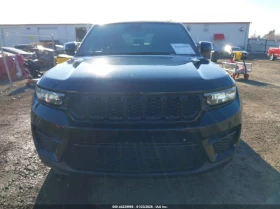 Jeep Grand cherokee 3.6l Altitude 4X4, снимка 13
