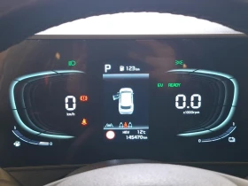 Kia Sportage 1.6 T-GDI Lounge , снимка 7