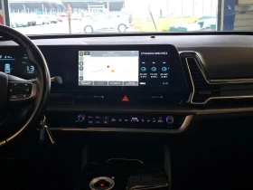 Kia Sportage 1.6 T-GDI Lounge , снимка 6