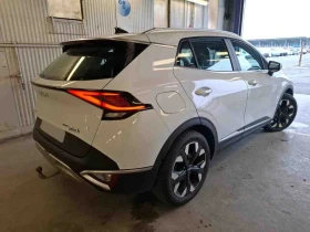 Kia Sportage 1.6 T-GDI Lounge , снимка 2