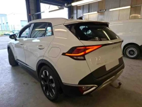 Kia Sportage 1.6 T-GDI Lounge , снимка 3