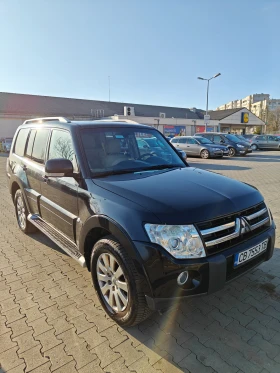 Mitsubishi Pajero, снимка 2