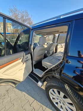 Mitsubishi Pajero, снимка 10