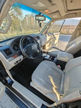 Mitsubishi Pajero, снимка 7
