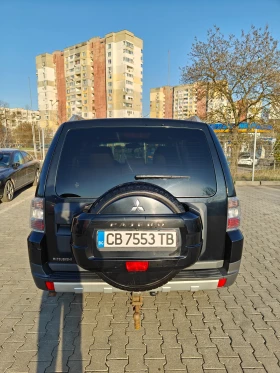 Mitsubishi Pajero, снимка 15