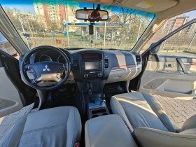 Mitsubishi Pajero, снимка 11