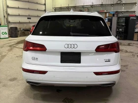 Audi Q5 * Komfort * ПОДГРЕВИ* ДВА КЛЮЧА* KEYLESS* , снимка 4
