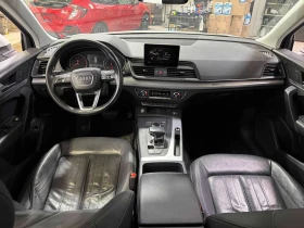 Audi Q5 * Komfort * ПОДГРЕВИ* ДВА КЛЮЧА* KEYLESS* , снимка 9