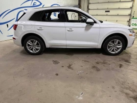 Audi Q5 * Komfort * ПОДГРЕВИ* ДВА КЛЮЧА* KEYLESS* , снимка 3