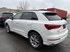 Audi Q3, снимка 2