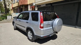 Honda Cr-v, снимка 3