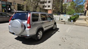 Honda Cr-v, снимка 4
