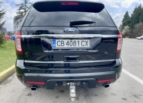 Ford Explorer 3.5 V6 4x4, снимка 5