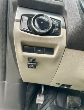 Ford Explorer 3.5 V6 4x4, снимка 11