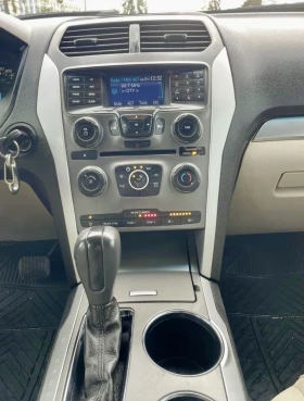 Ford Explorer 3.5 V6 4x4, снимка 8