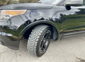 Ford Explorer 3.5 V6 4x4, снимка 4